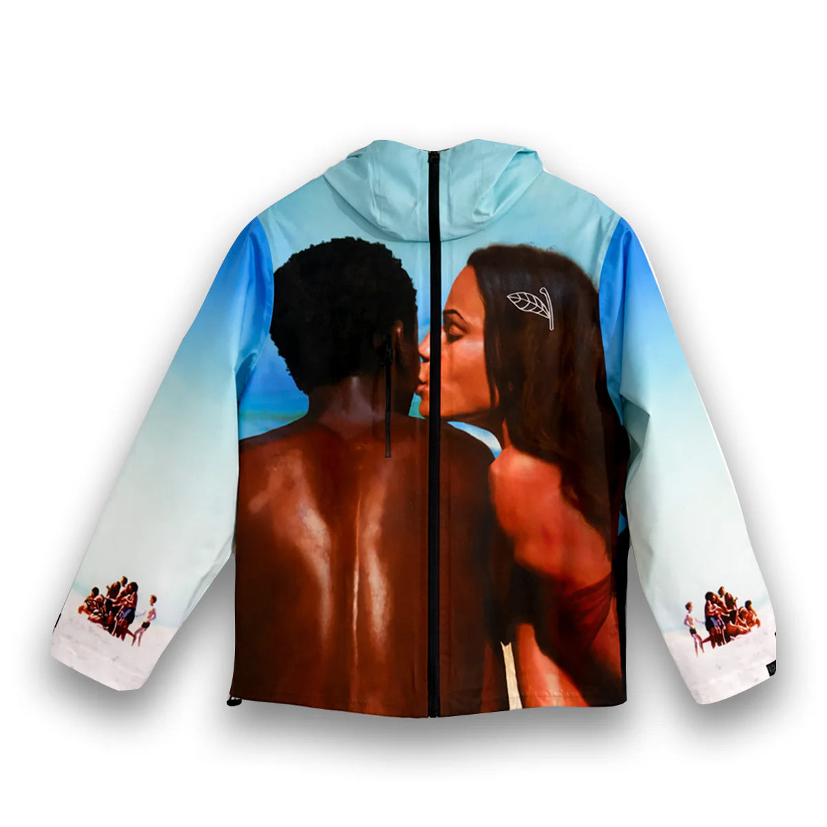 City of God Jacket